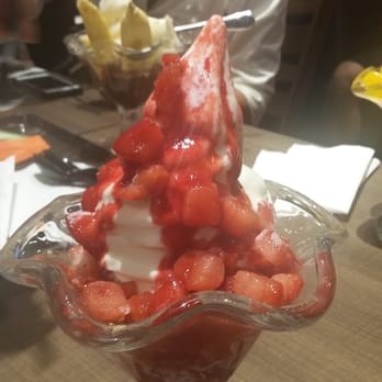 St Marc Cafe - Japanese Near Me - Makati, NCR