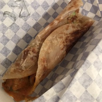 Curry On - Butter chicken Kati roll - Indian Near Me - Ann Arbor, Michigan Curry On - Butter chicken Kati roll - Indian Near Me - Ann Arbor, Michigan