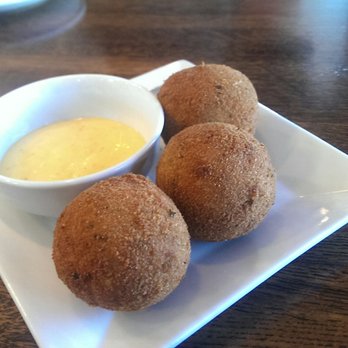 Home Cooking Cafe - The three's company with yummy honey mustard!! - American Near Me - Harvey, Louisiana Home Cooking Cafe - The three's company with yummy honey mustard!! - American Near Me - Harvey, Louisiana