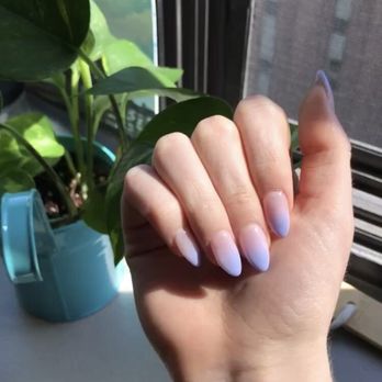 M Lovely Nail - Bio gel + ombré (ombré $10 extra) - Nail Salons Near Me - Toronto, Ontario M Lovely Nail - Bio gel + ombré (ombré $10 extra) - Nail Salons Near Me - Toronto, Ontario