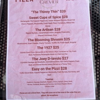 Cafe Crevier - Breakfast & Brunch Near Me - Denville, New Jersey Cafe Crevier - Breakfast & Brunch Near Me - Denville, New Jersey
