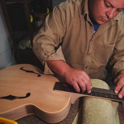 David Teske Custom Finishing and Repair