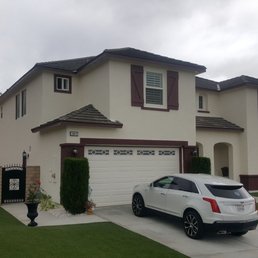 My home