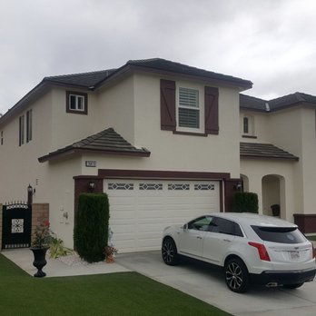 PG Brothers Painting - My home - Painters Near Me - Pomona, California