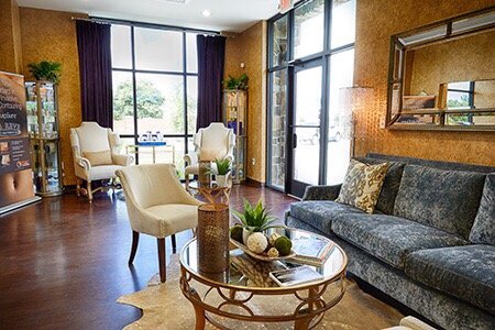 Le Reve Skincare And Laser Center Logo