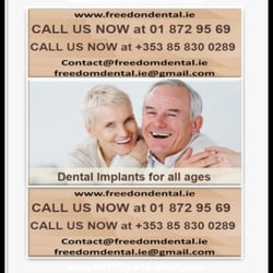 Freedom Dental