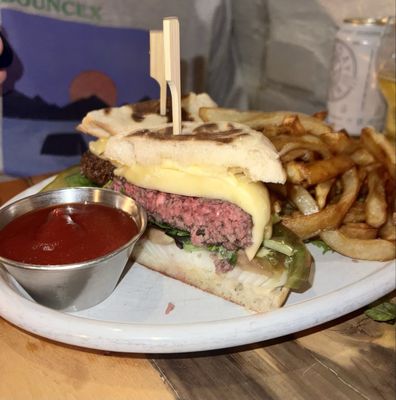 Heidi's House by the side of the road by null