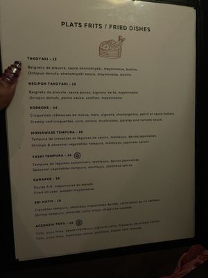 Ichigo Ichie Izakaya by null