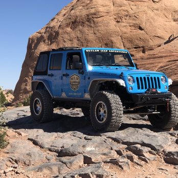 Outlaw Adventure Tours - Tours Near Me - Moab, Utah Outlaw Adventure Tours - Tours Near Me - Moab, Utah