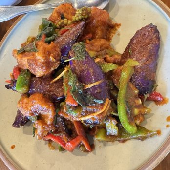 Khaosan Thai - Thai Near Me - San Jose, California