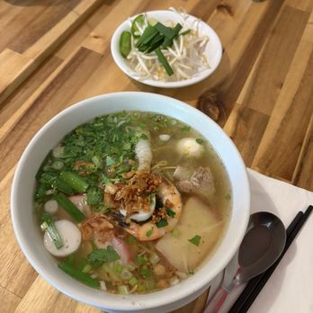 Annam VL - Vietnamese Near Me - Portland, Oregon
