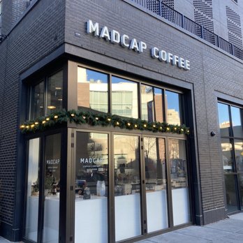 Madcap Coffee - Coffee Roasteries Near Me - Detroit, Michigan Madcap Coffee - Coffee Roasteries Near Me - Detroit, Michigan