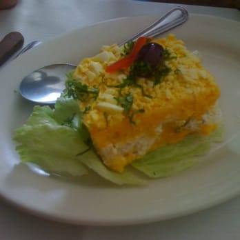 Machu Picchu - causa - Peruvian Near Me - Somerville, Massachusetts Machu Picchu - causa - Peruvian Near Me - Somerville, Massachusetts