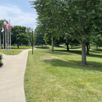 Centre College - Campus, near the food hall - Colleges & Universities Near Me - Danville, Kentucky