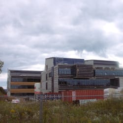 Universitäts- und Forschungszentrum Tulln UFT