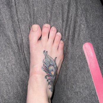 Tipsy Nails & Spa - Nail Salons Near Me - Missouri City, Texas
