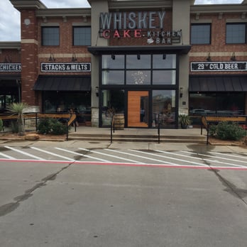 Whiskey Cake - New American Near Me - Plano, Texas Whiskey Cake - New American Near Me - Plano, Texas