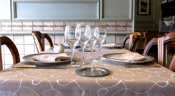 Restaurant Le Vivarais - Lyon 2 by null