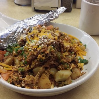 Nick's Cafe - Machaca - Diners Near Me - Los Angeles, California Nick's Cafe - Machaca - Diners Near Me - Los Angeles, California
