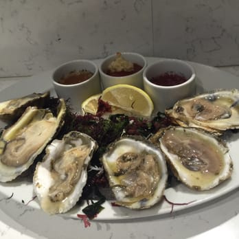 The Oyster Bar - 1/2 dozen oysters for $13 - Bars Near Me - Stateline, Nevada The Oyster Bar - 1/2 dozen oysters for $13 - Bars Near Me - Stateline, Nevada