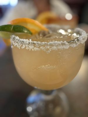 El Mexicali Cafe by null