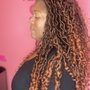 Photo of Katrina J Hair Studio