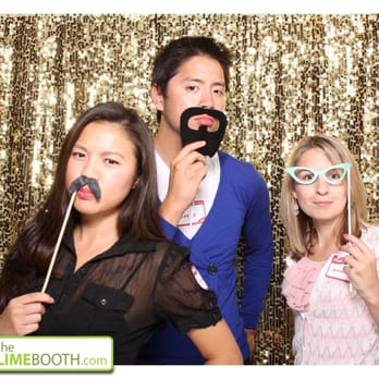 The Lime Booth - Photo Booth Rentals Near Me The Lime Booth - Photo Booth Rentals Near Me