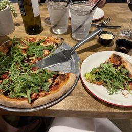 Push Boat pizza Push Boat pizza
