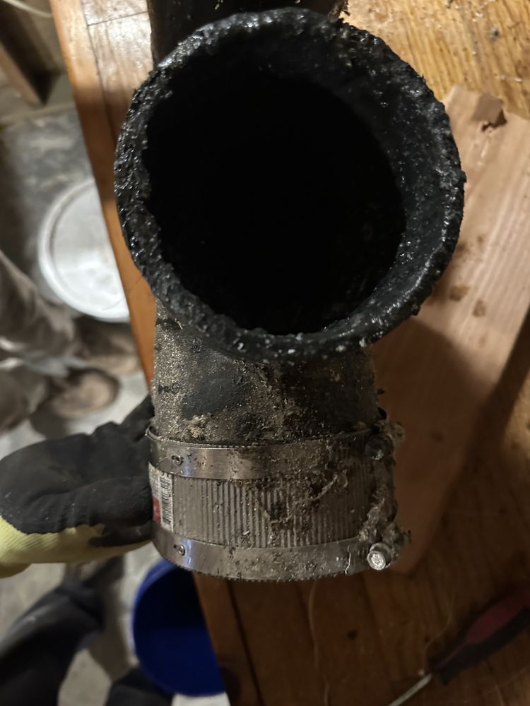 Slide of 89.95 Sewer & Drain