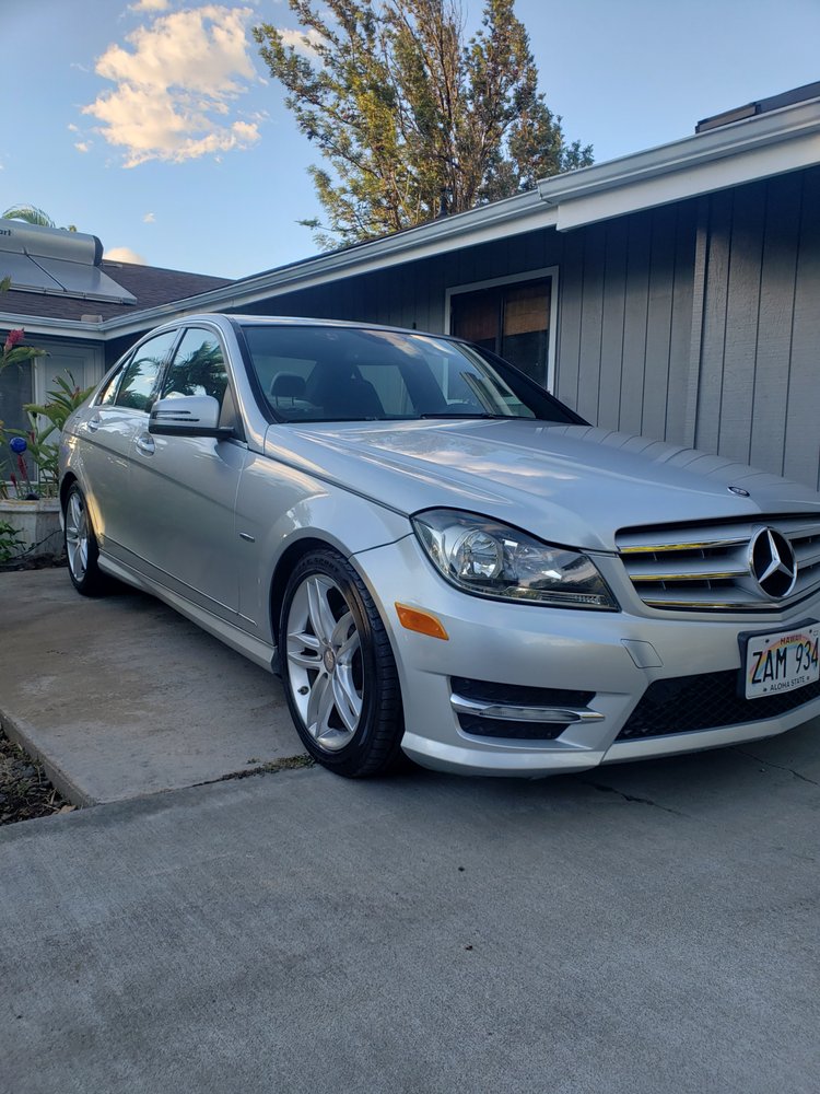 PRIME TIME MOBILE DETAILING 62 Photos 731108 Nuuanu Pl, Kailua