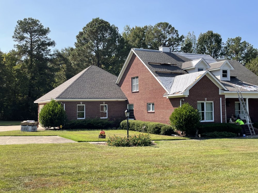 Slide of Britt Roofing & Repair