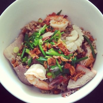 Pho King - Hu tieu king kho - Vietnamese Near Me - San Diego, California