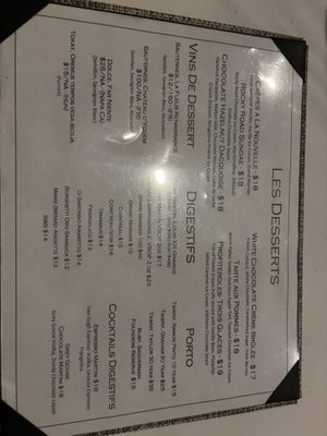 La Nouvelle Maison by null