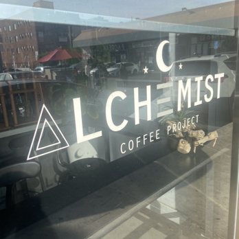Alchemist Coffee Project - Dope place! - Coffee & Tea Near Me - Los Angeles, California Alchemist Coffee Project - Dope place! - Coffee & Tea Near Me - Los Angeles, California