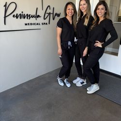 Peninsula Glow Medical Spa
