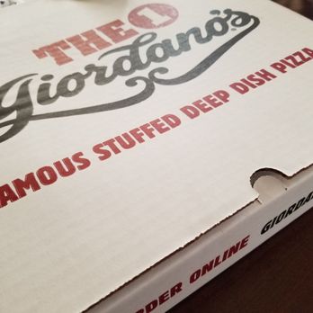 Giordano's - Salad Near Me - Las Vegas, Nevada Giordano's - Salad Near Me - Las Vegas, Nevada