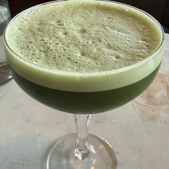 Common Good Cocktail House - Mr Milchicks terrible awful no good very bad day - Cocktail Bars Near Me - Glen Ellyn, Illinois