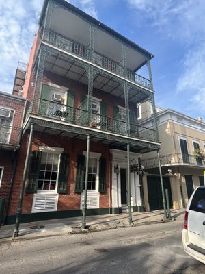 Hotel Villa Convento by null