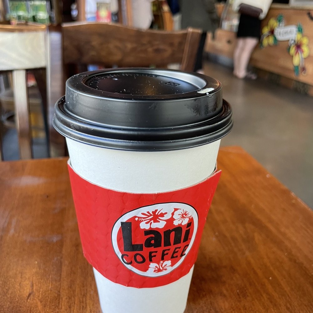 Lani Coffee - Coffee & Tea Near Me - San Diego, California