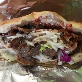 Ökmen Kebap - Lammdöner :))) - Kebab Near Me - Cologne, NW Ökmen Kebap - Lammdöner :))) - Kebab Near Me - Cologne, NW