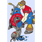 Slide of Hagwood Drain Cleaning