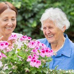 Valley Home Care - Alzheimer's and Dementia Care