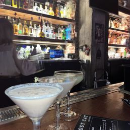 Drinks Drinks