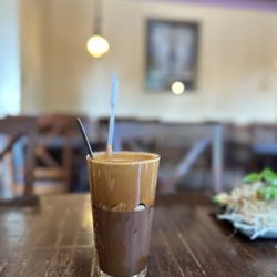Renton Bistro - Vietnamese coffee