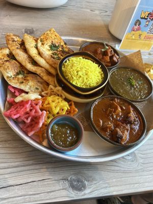 Curry Up Now by null