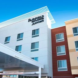 Exterior photo of Fairfield by Marriott Inn & Suites Indianapolis Fishers - Indianapolis, Indiana Exterior photo of Fairfield by Marriott Inn & Suites Indianapolis Fishers - Indianapolis, Indiana
