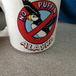 Joe's Deli & Restaurant - New coffee mugs