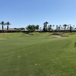 PGA West Nicklaus Tournament Course - Hole #14 (June 2023)