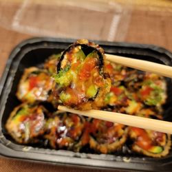 Wild Rice Sushi And Grill - Rock n Roll