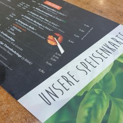 Bock auf Wok